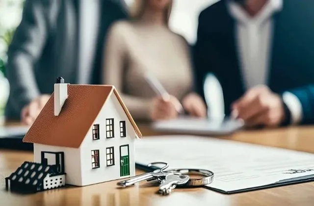 KONUT KREDİSİ NEDİR? NASIL ALINIR?